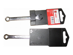 Ключи комбинированные ключ комбинированный UGO LOKS 8мм