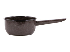 Ковши ковш 1,5л эмалированная сталь