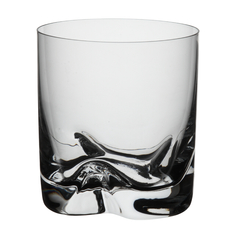Стаканы в наборах набор стаканов CRYSTALEX Барлайн Трио 6шт 280мл виски стекло