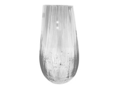 Вазы ваза CRYSTALEX 24см стекло гладкая прозрачная