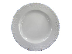 Тарелки тарелка CMIELOW Рококо 19см десертная фарфор