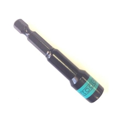 Головки магнитные головка для шуруповерта JETTOOLS 8х45мм магнит Cr-V