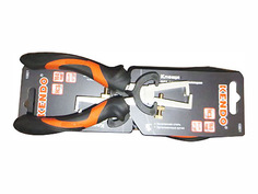 Клещи для электропроводки клещи KENDO для снятия изоляции 160мм