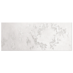 Плитка настенная для ванной плитка настенная 20,1х50,5 SFUMATO GREY Light, белый Azori
