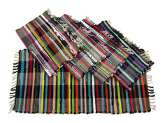 Коврики декоративные коврик COTTON MAT, 450х800 мм, хлопок, в асс-те