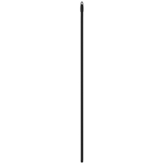 Ручки для швабр ручка FRATELLI для сгона, 150 см, крашенная сталь