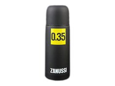 Термосы термос ZANUSSI 0,35л черный