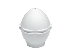 Разные предметы для приготовления пищи форма для варки яиц в микроволновой печи COSMOPLAST, 2 шт