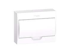 Щиты для учета и распределения щит распределительный навесной на 12 модулей IP40 Easy9 белый Schneider Electric