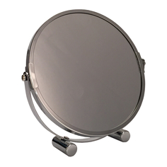 Зеркала косметические зеркало косметическое OFELIS настольное c увеличением