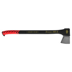 Топоры топор-колун DDE Dynamic AXE32 2550гр фиберглассовая ручка