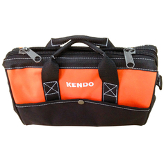 Сумки, рюкзаки для инструмента сумка для инструмента KENDO 32x16x20см