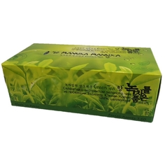 Салфетки салфетки косметическиеManuka Green Tea 150шт