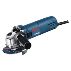 Машины углошлифовальные шлифмашина угловая BOSCH GWS 660 Professional, 125 мм, 660 Вт