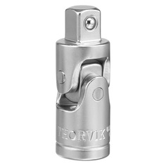Ключи торцевые шарнир карданный THORVIK 1/4"DR