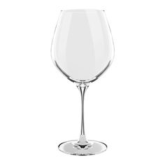 Бокалы в наборах набор бокалов WILMAX Кристаллайн 2шт 800мл вино хрустальное стекло