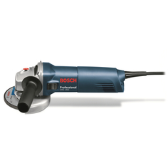 Машины углошлифовальные шлифмашина угловая BOSCH GWS, 1400 Professional, 125 мм, 1400 Вт