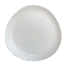 Тарелки тарелка TUDOR ENGLAND 25см обеденная фарфор