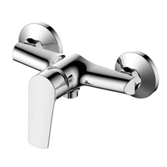 Смесители для душа смеситель для душа однорычажный REDBLU by Damixa Origin Balance