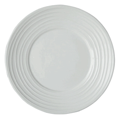 Тарелки тарелка TUDOR ENGLAND Royal circle 16см десертная фарфор