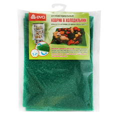 Коврики для продуктов коврик для холодильника ЕВА, 32х50 см, пенополиуретан Eva