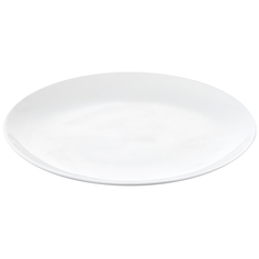 Тарелки тарелка WILMAX обеденная 25,5см фарфор