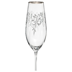 Бокалы в наборах набор бокалов CRYSTALEX Виола Romantic 6шт 190мл шампань стекло