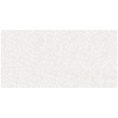 Плитка настенная для ванной плитка настенная 31,5х63 PIXEL Blanco, белая Kerlife