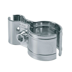 Сборные элементы крепление сетка-труба R-58