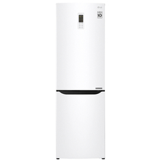 Холодильники двухкамерные холодильник двухкамерный LG GA-B419SQGL