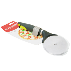 Яблокорезки нож для пиццы ATTRIBUTE Fresh нерж.сталь, пластик