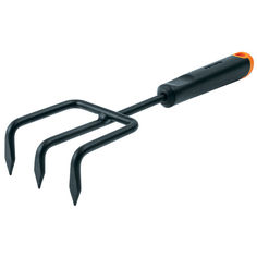 Культиваторы и рыхлители культиватор ручной FISKARS Ergo
