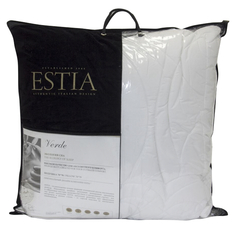 Подушки подушка ESTIA Верде 70х70см наполн.чехла бамбук 70%, арт.99.61.79.0003