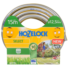 Армированные шланги шланг HoZelock SELECT 1/2 15м