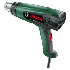 Технические фены фен технический BOSCH UniversalHeat 600 1800Вт