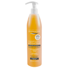 Шампуни для волос шампунь BYPHASSE Sublim Protect Кератин 520мл