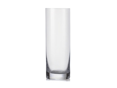 Стаканы в наборах набор стаканов CRYSTALEX Барлайн 6шт 300мл для воды, стекло