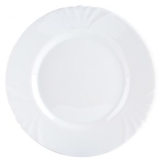 Тарелки тарелка десертная LUMINARC Кадикс, 19см, ударопрочное стекло