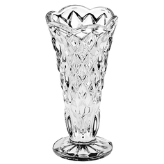 Вазы ваза CRYSTAL BOHEMIA Diamond 12см хрусталь