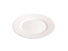 Тарелки тарелка LUMINARC Трианон 19см десертная ударопрочное стекло
