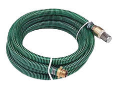 Аксессуары к насосам шланг Spiralato Kit 7м с бронзовым наконечником 1" Fitt