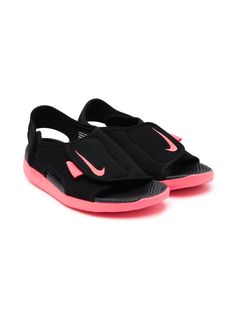 Nike Kids сандалии Sunray Adjust 5 V2