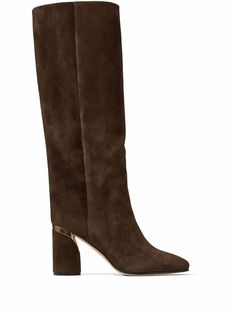 Jimmy Choo сапоги Jayla 85