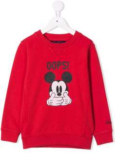MC2 Saint Barth Kids джемпер Mickey Mouse