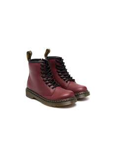 Dr. Martens Kids ботинки 1460