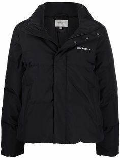 Carhartt WIP пуховик Dani