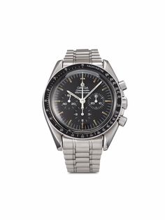 OMEGA наручные часы Speedmaster Professional Moonwatch pre-owned 42 мм