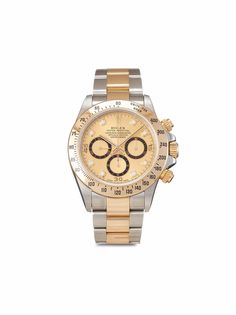 Rolex наручные часы Cosmograph Daytona pre-owned 40 мм