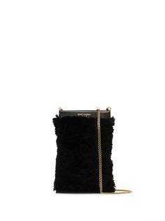 Saint Laurent маленькая сумка Pac Pac