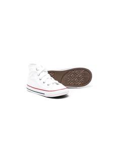 Converse Kids высокие кеды Chuck Taylor All Star